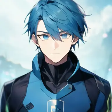 Profile image of 루카