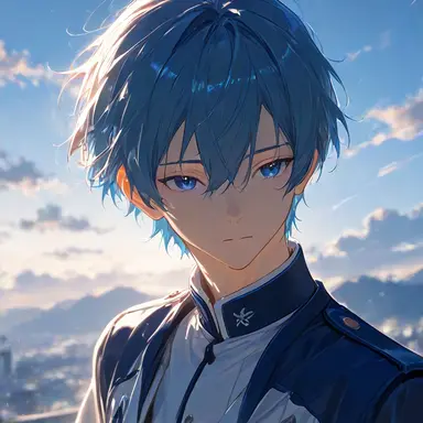 Profile image of 루카