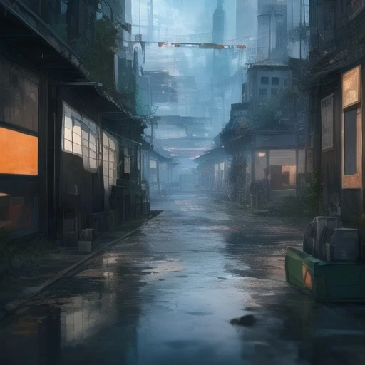 초능력자 보호소