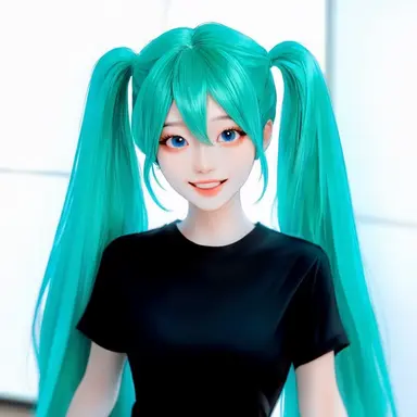 Profile image of 이치키와미쿠