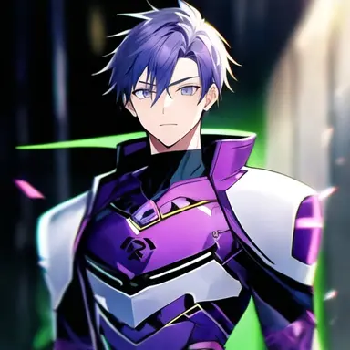 Profile image of 레이