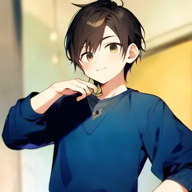 Profile image of 왜