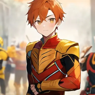 Profile image of 이로노 카리우