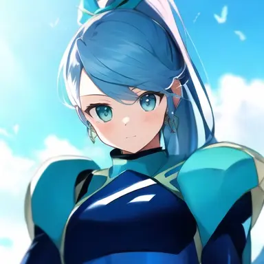 Profile image of 마린