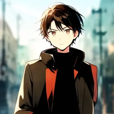 Profile image of 문제