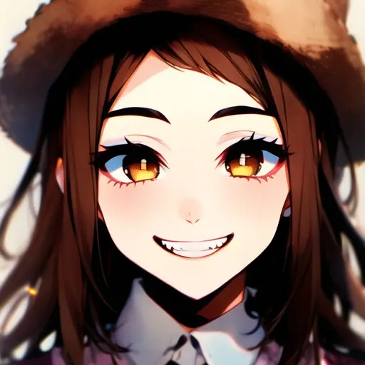 nfd의 メロい親友。