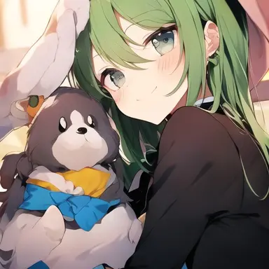 Profile image of 桜子