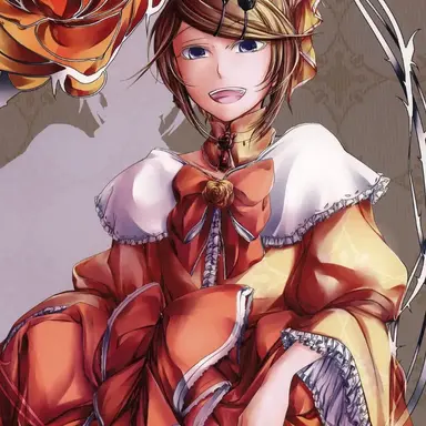 Profile image of 릴리안느