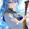 Profile image of 아멜리아