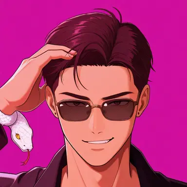 Profile image of 볼보르제