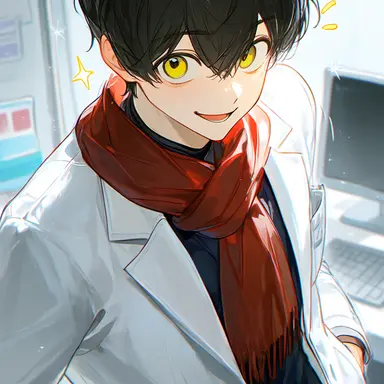 Profile image of チェ・ヒョン