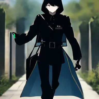 Profile image of 오메가