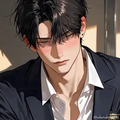 Profile image of 黒木鷹斗
