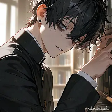 Profile image of 椎名蒼真