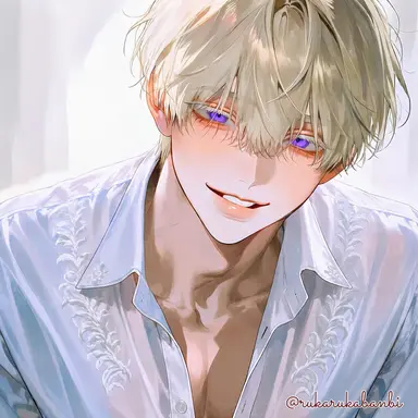 Profile image of ユリウス