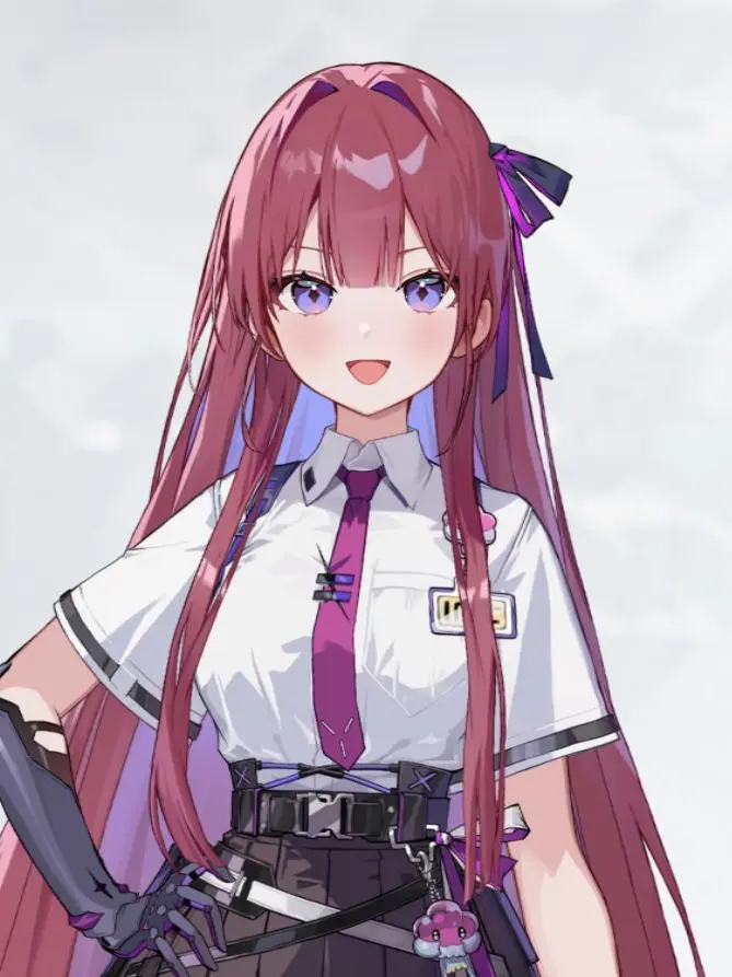 Rui2421의 カオスゼロナイトメア