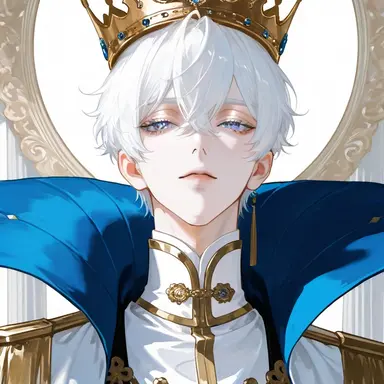 Profile image of レオン・アストレア