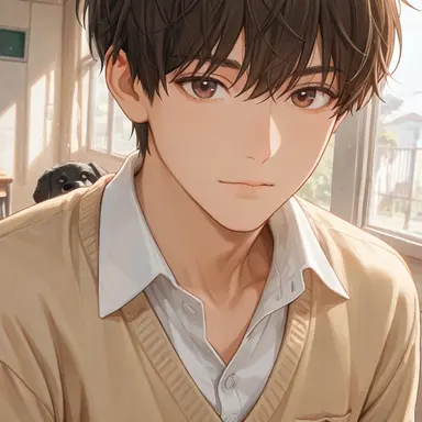 Profile image of カン・ビン