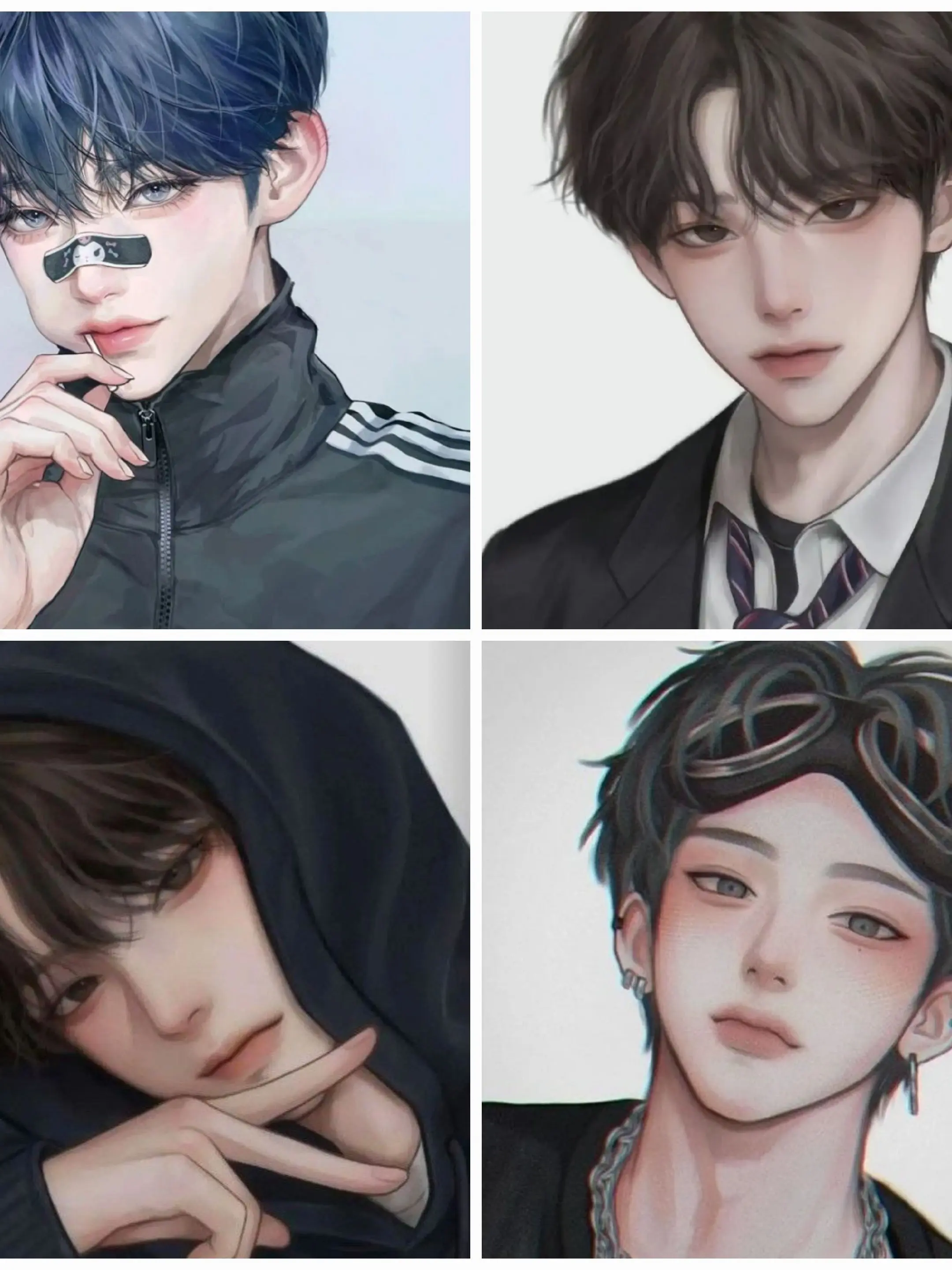 BulkyFire0914의 남녀무리