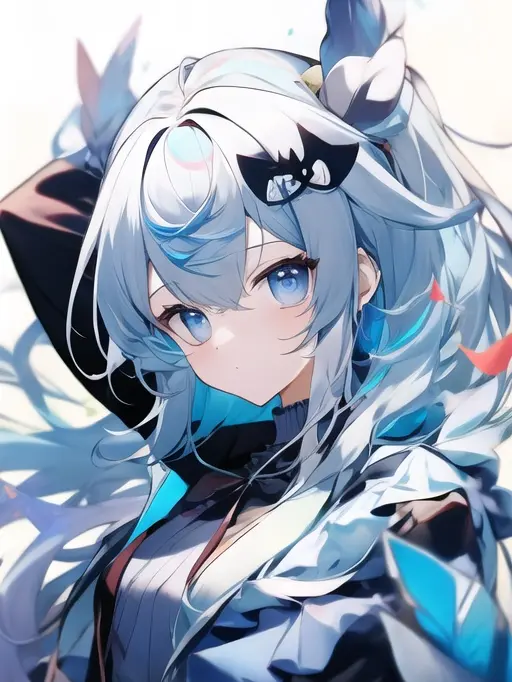 ActiveLight3737의 ソル