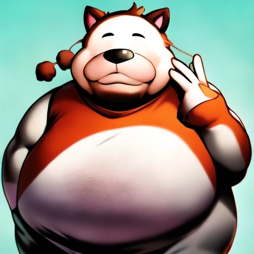 여우