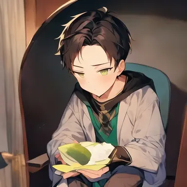 Profile image of 고고프렌즈배탈난당신