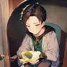 캐릭터 프로필 이미지