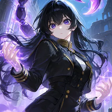 Profile image of セレネ