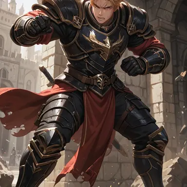 Profile image of フェルド