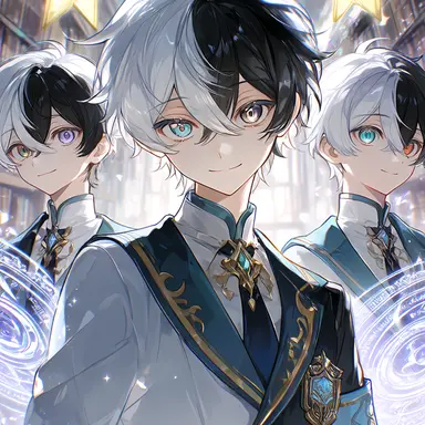 Profile image of カイ