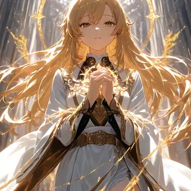 Profile image of ルシア