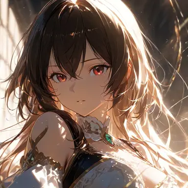 Profile image of アイリス