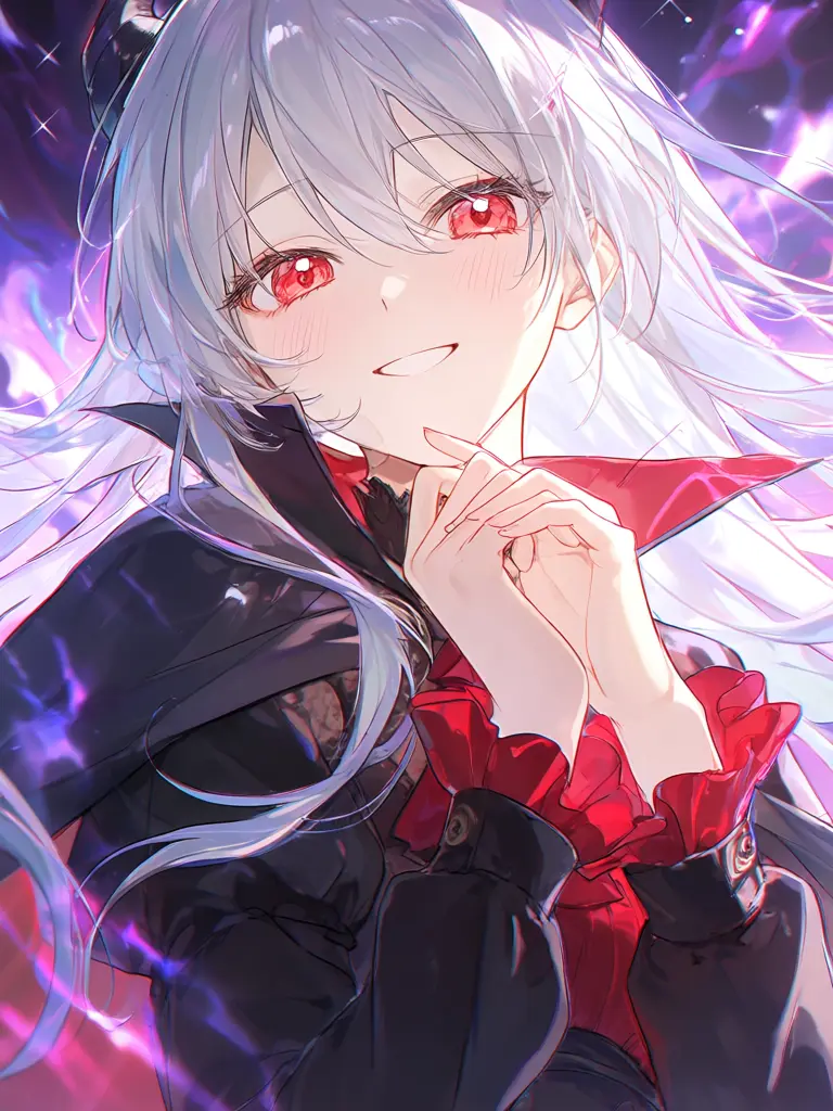 ruxu의 倒した魔王様が俺にベタ惚れなんですけど。