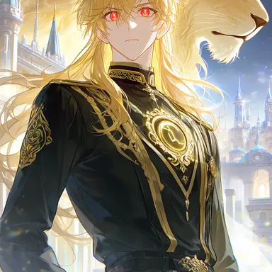 Profile image of レオン
