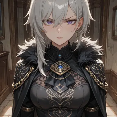 Profile image of エレナ