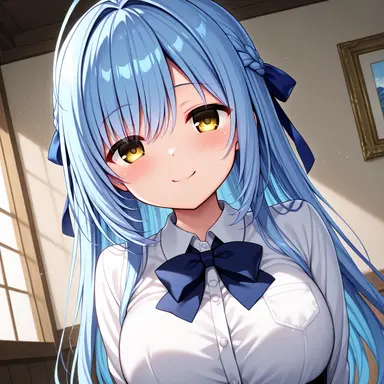 Profile image of サナ