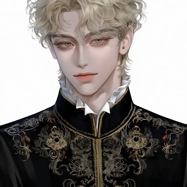 Ykrbh__의 歪んだ愛と純愛の狭間で