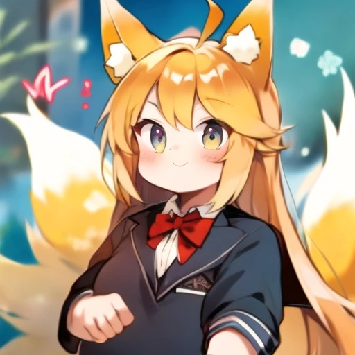 여우