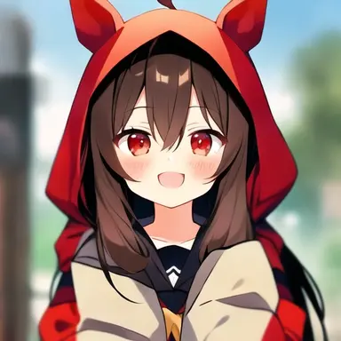 Profile image of 여우