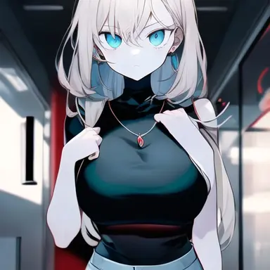 Profile image of Solvei