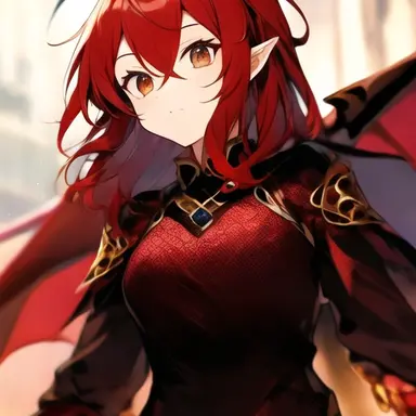 Profile image of Amora
