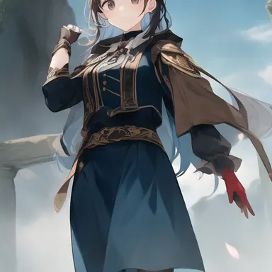 Profile image of 母