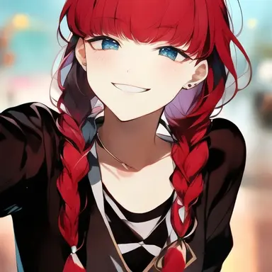 Profile image of 여우