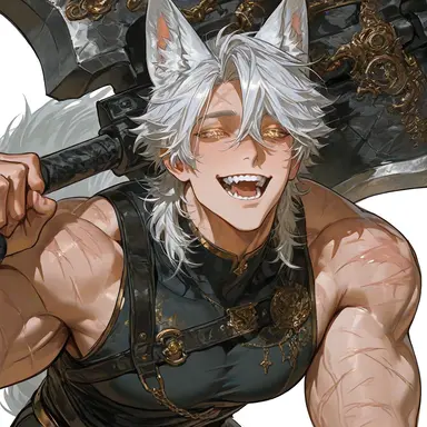 Profile image of 루펜