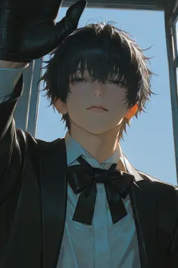 Profile image of メル・ルメール