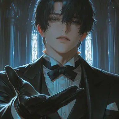 Profile image of メル・ルメール