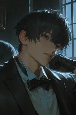 Profile image of メル・ルメール