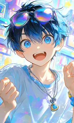 Profile image of 迅