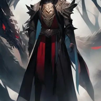 Profile image of Kaelon Veil