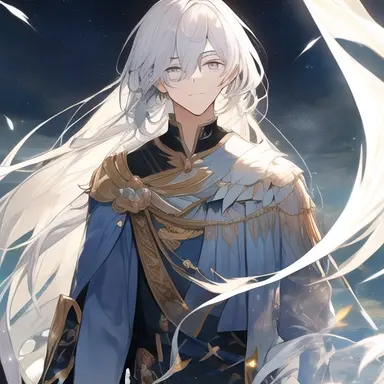Profile image of Lysandor Shades